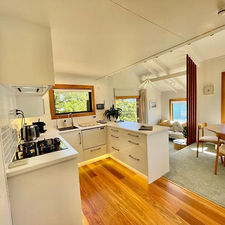 The Cove Cabin - Your Quiet Escape ดะนีดิน ภายนอก รูปภาพ