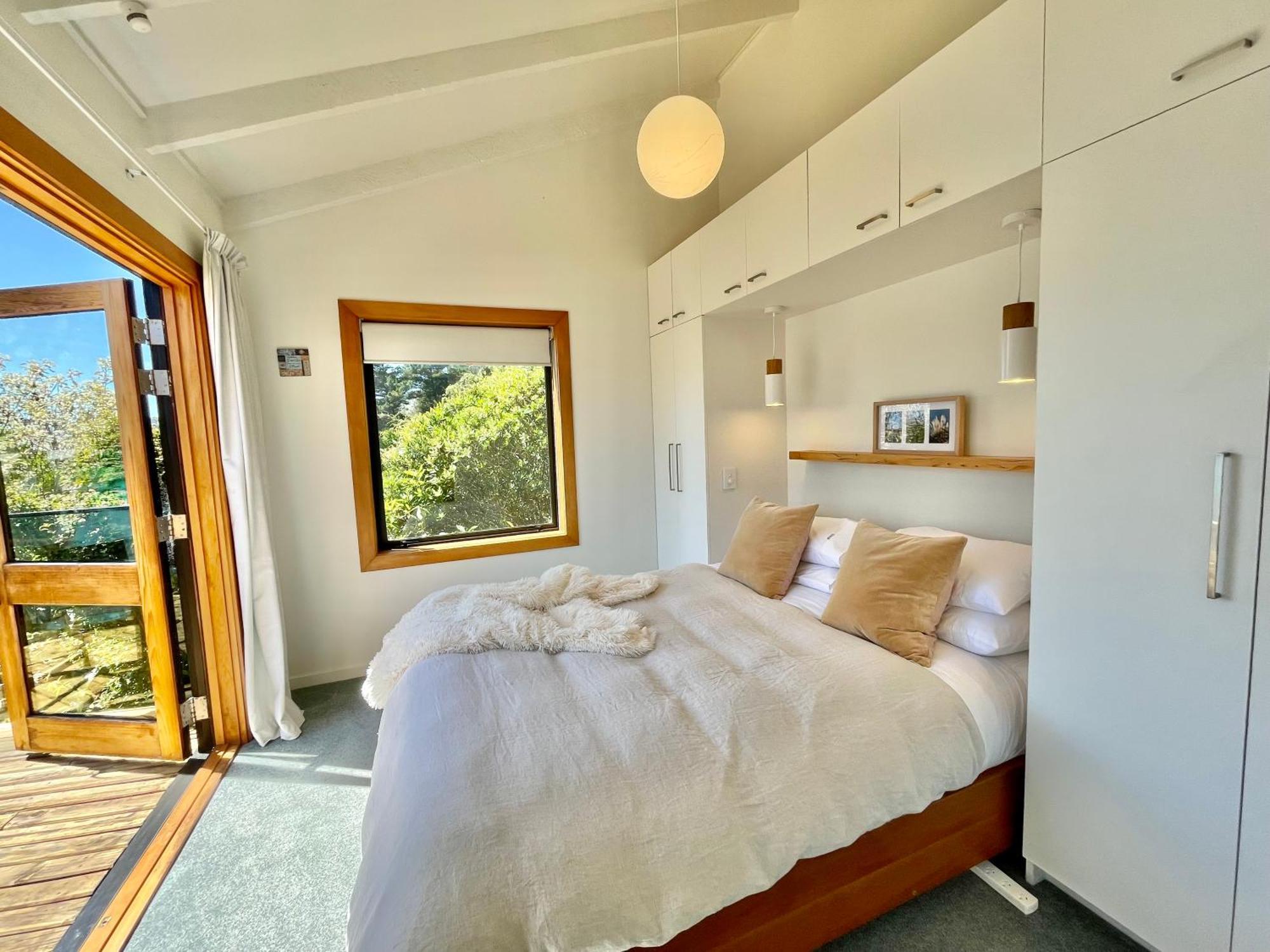The Cove Cabin - Your Quiet Escape ดะนีดิน ภายนอก รูปภาพ