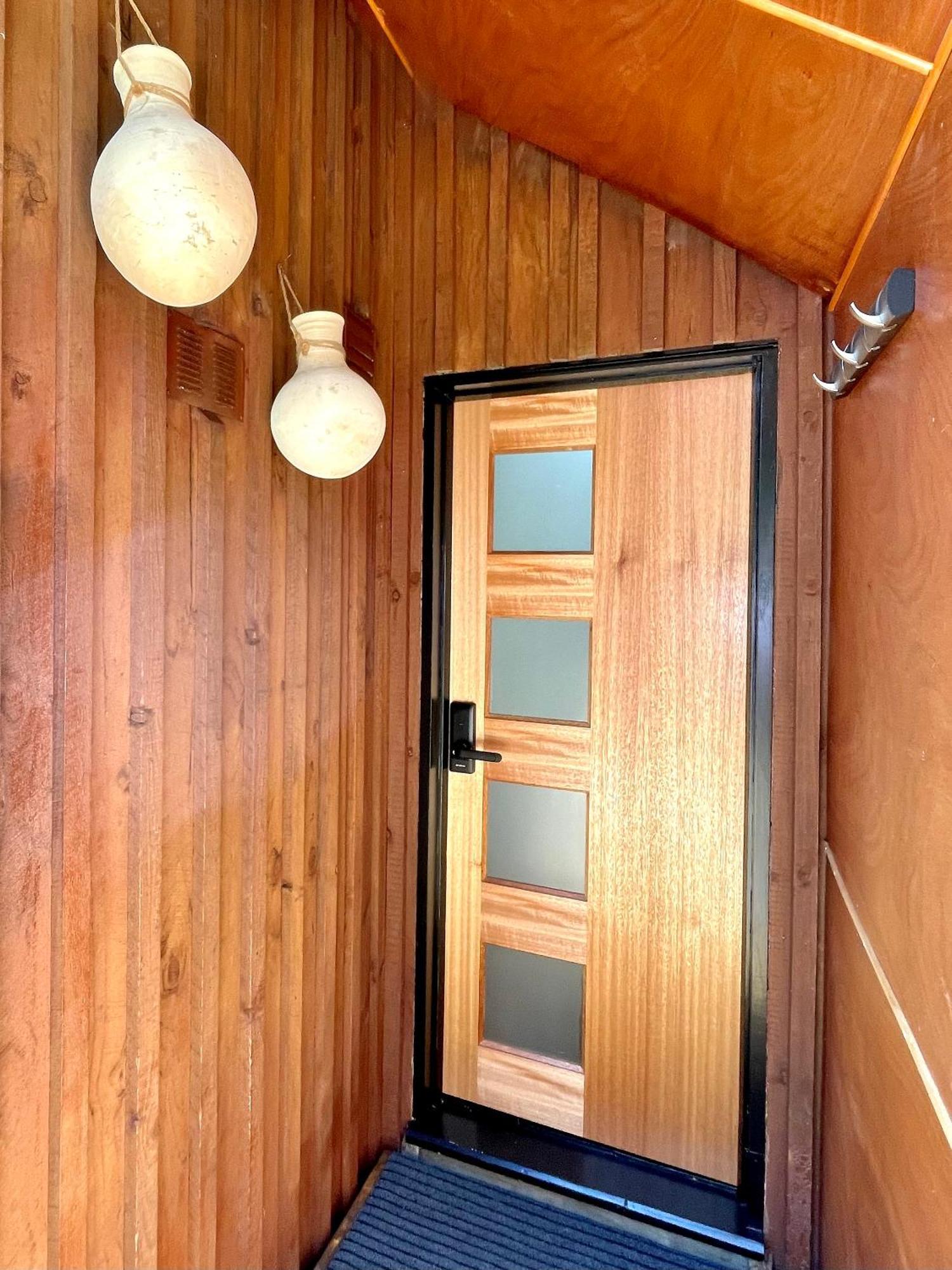 The Cove Cabin - Your Quiet Escape ดะนีดิน ภายนอก รูปภาพ