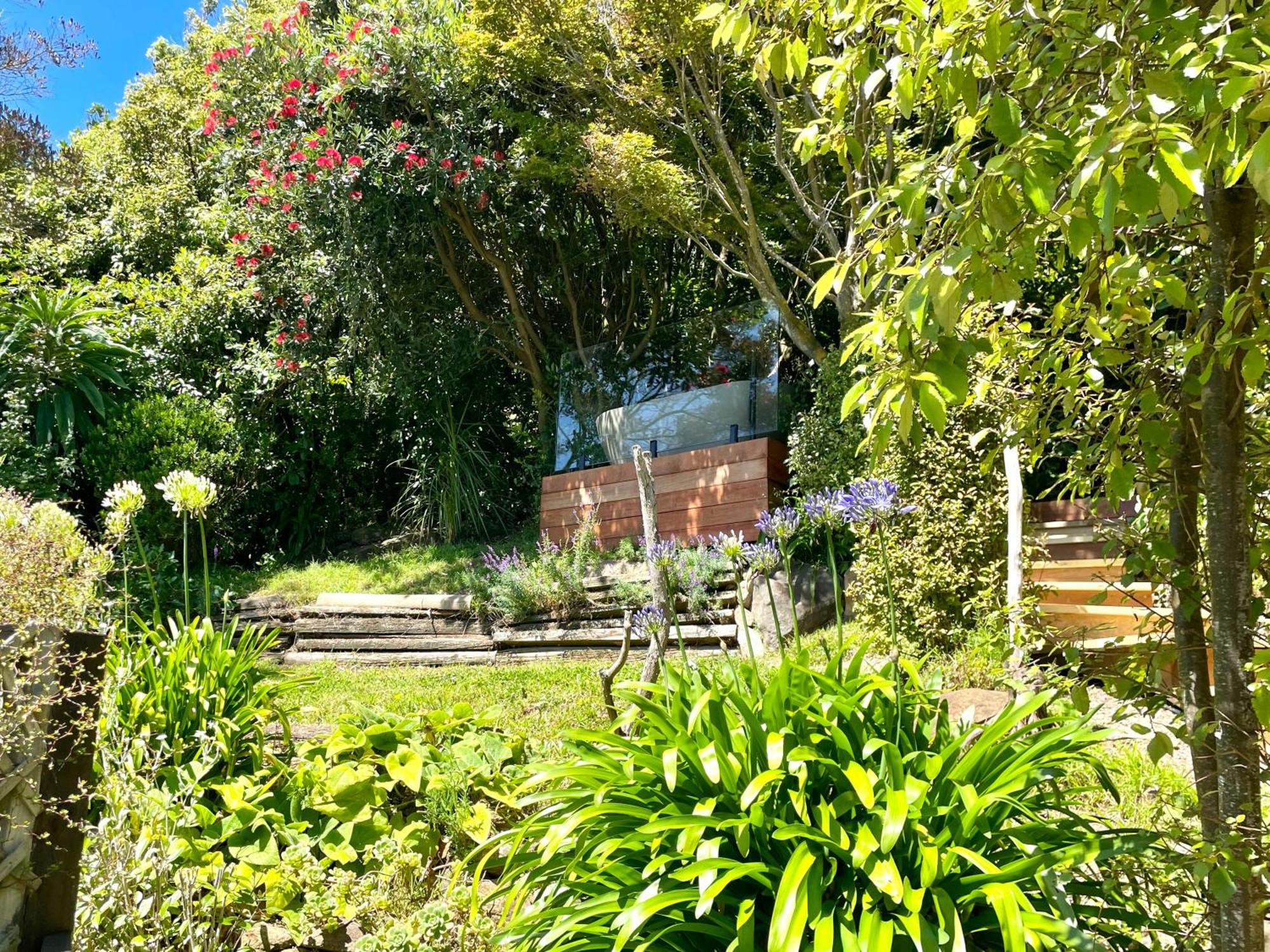 The Cove Cabin - Your Quiet Escape ดะนีดิน ภายนอก รูปภาพ